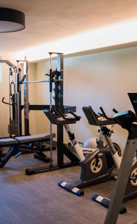 Sporthotel Livigno – billede 4