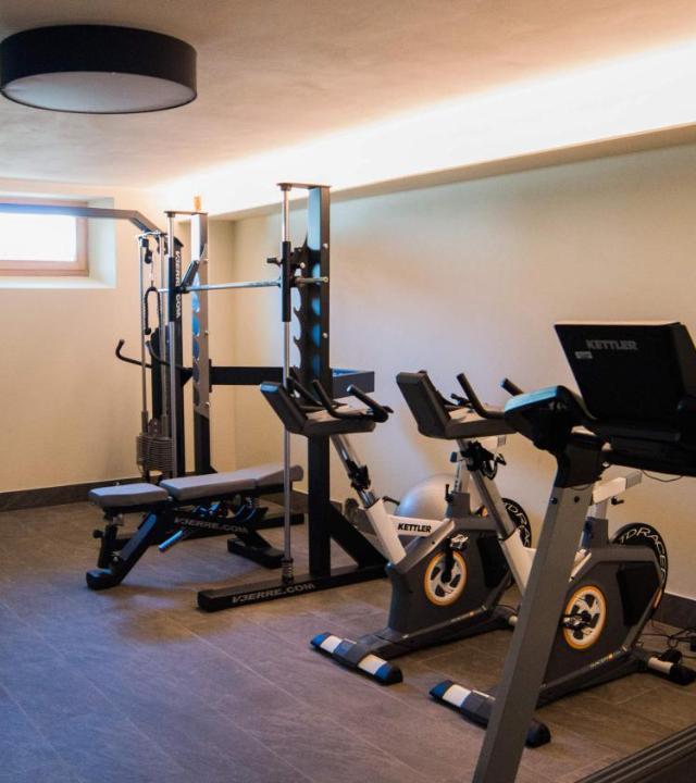 Sporthotel Livigno – billede 4