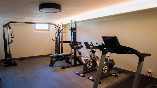 Sporthotel Livigno – billede 4