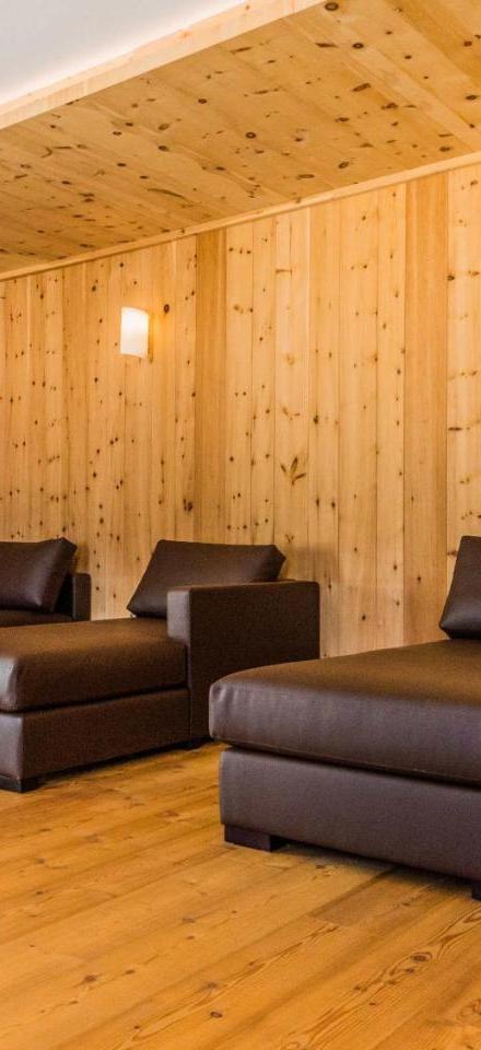 Sporthotel Livigno – billede 5