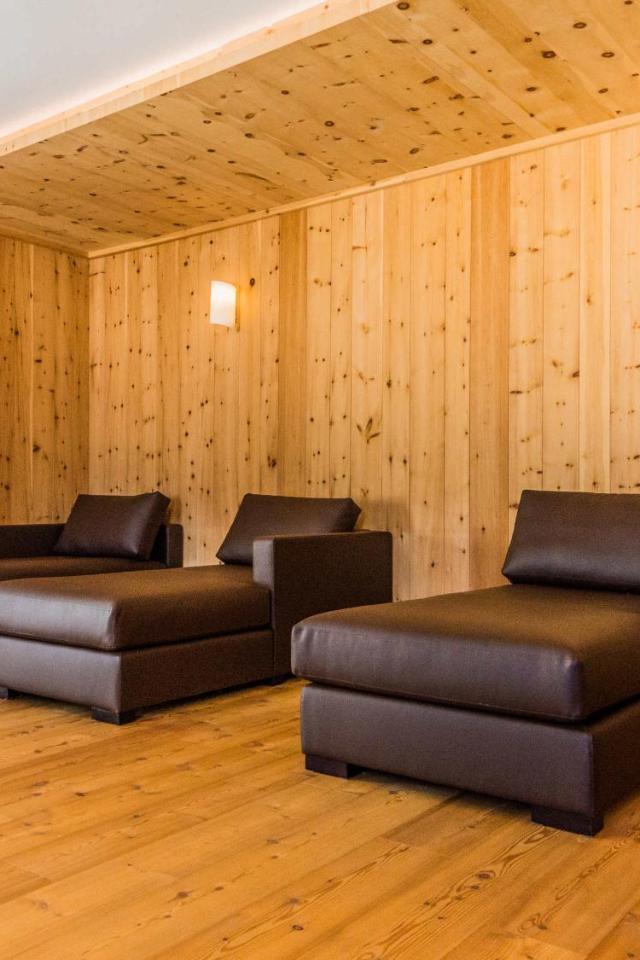 Sporthotel Livigno – billede 5