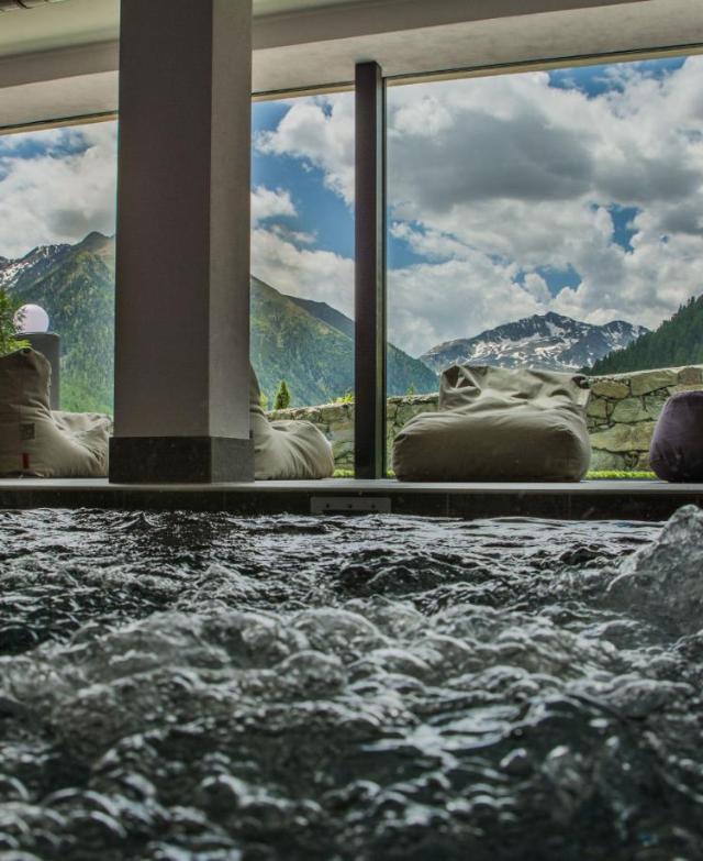 Sporthotel Livigno – billede 6