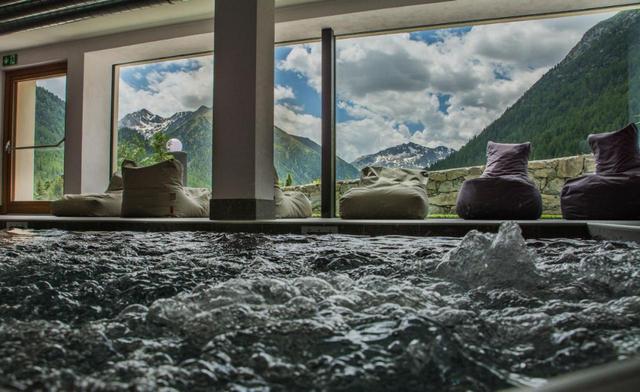 Sporthotel Livigno – billede 6