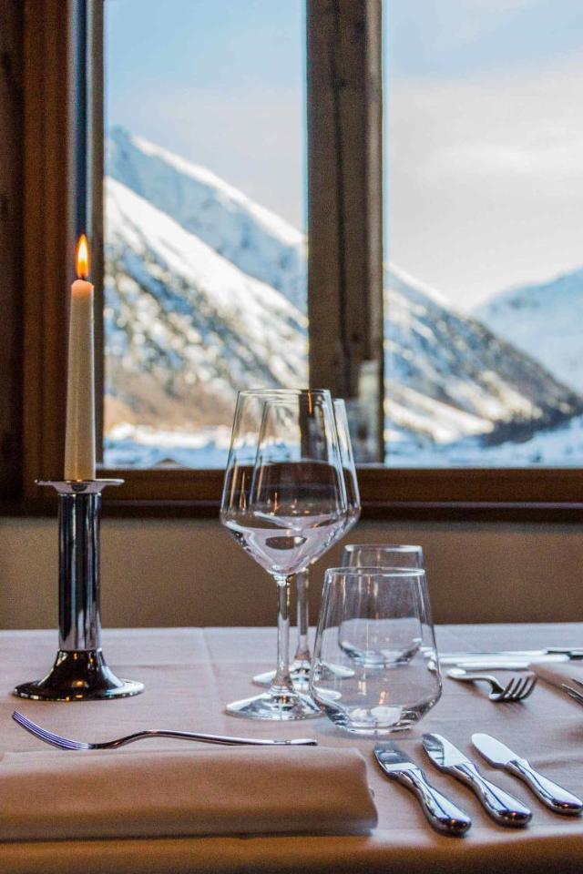 Sporthotel Livigno – billede 7