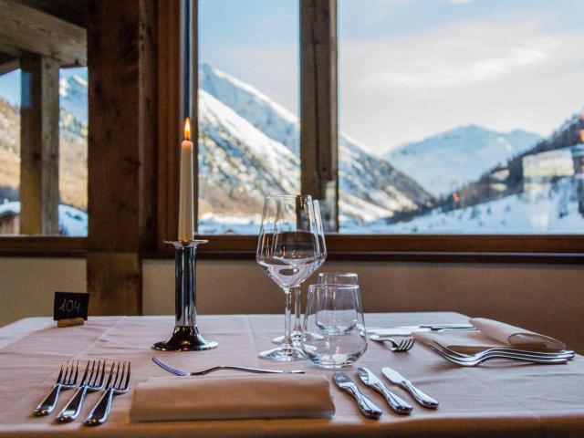 Sporthotel Livigno – billede 7