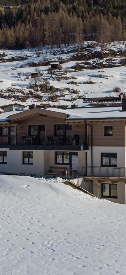 Landhaus Sonnenwiese – billede 1