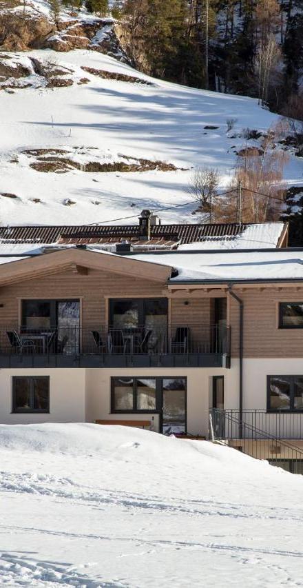 Landhaus Sonnenwiese – billede 2