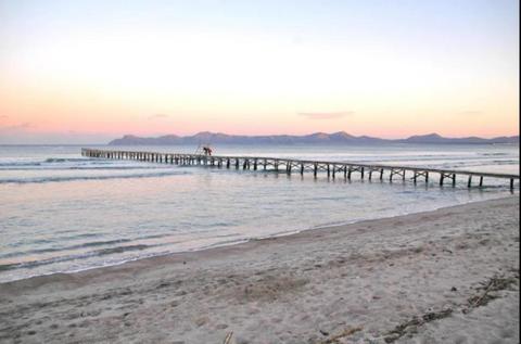 Lagomar – Alcúdia