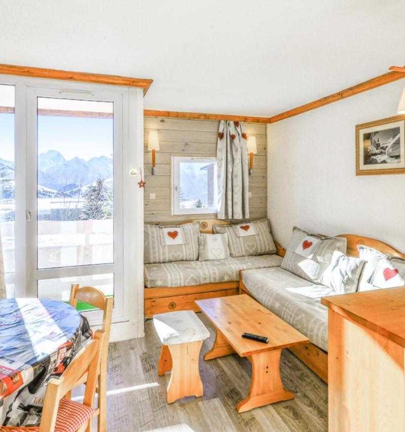 Residence Les Horizons D'huez - Maeva Home - Studio 4 Personnes - Selection Mae-4178
