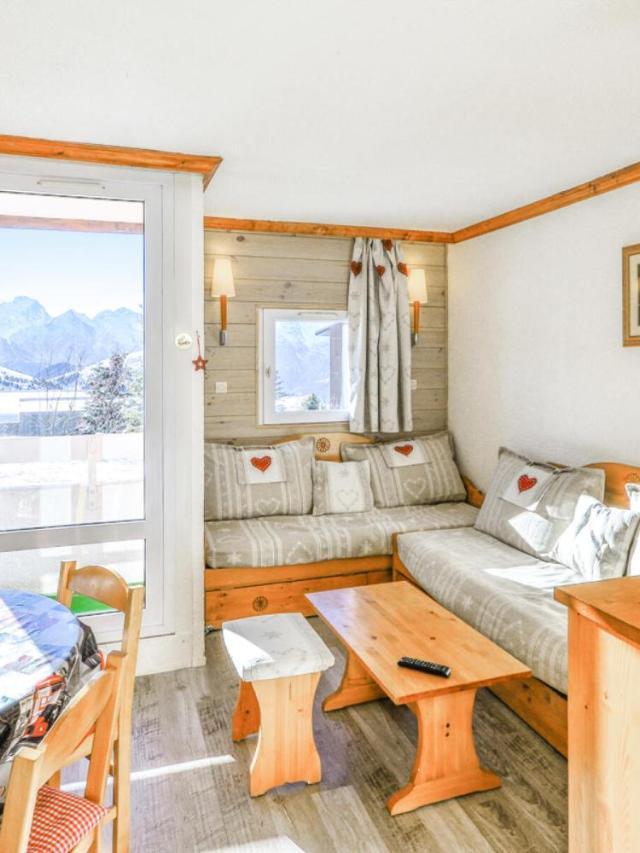 Residence Les Horizons D'huez - Maeva Home - Studio 4 Personnes - Selection Mae-4178