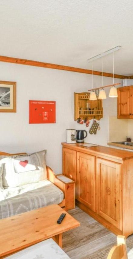 Residence Les Horizons D'huez - Maeva Home - Studio 4 Personnes - Selection Mae-4178 – billede 2