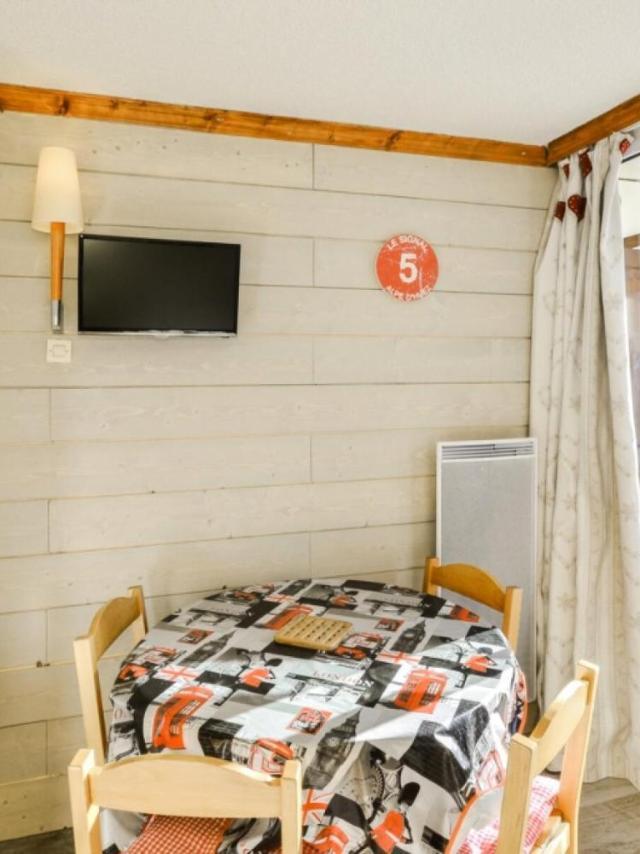 Residence Les Horizons D'huez - Maeva Home - Studio 4 Personnes - Selection Mae-4178 – billede 3