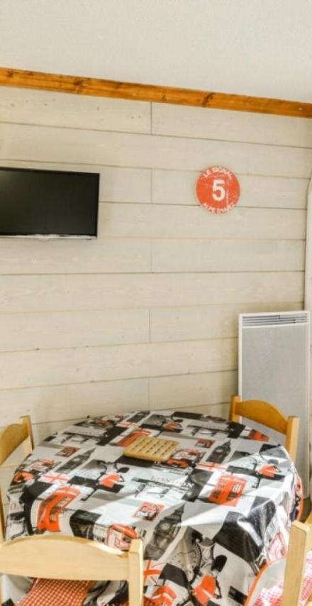 Residence Les Horizons D'huez - Maeva Home - Studio 4 Personnes - Selection Mae-4178 – billede 3