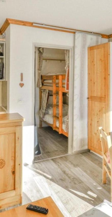 Residence Les Horizons D'huez - Maeva Home - Studio 4 Personnes - Selection Mae-4178 – billede 4
