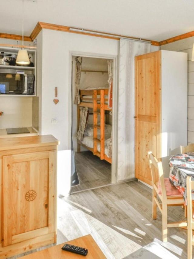 Residence Les Horizons D'huez - Maeva Home - Studio 4 Personnes - Selection Mae-4178 – billede 4