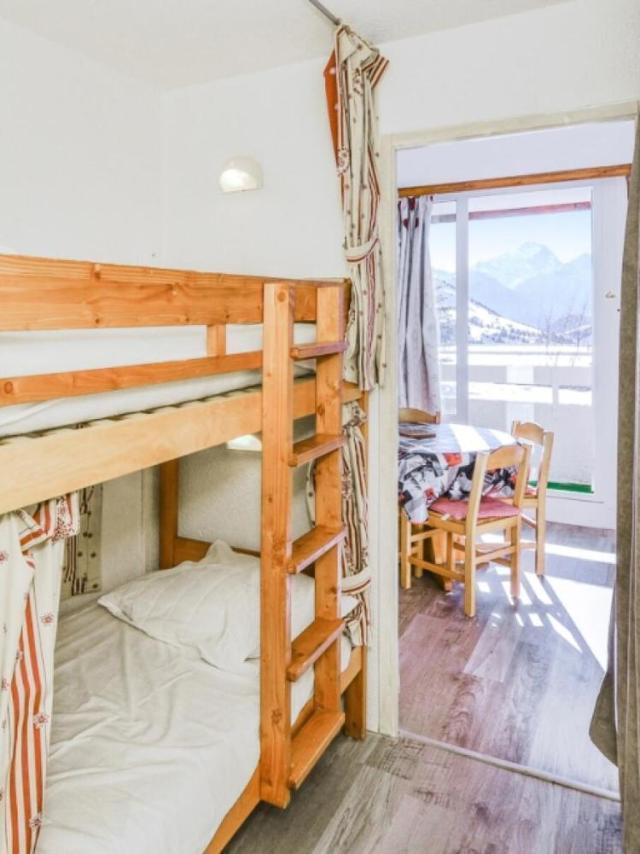 Residence Les Horizons D'huez - Maeva Home - Studio 4 Personnes - Selection Mae-4178 – billede 5