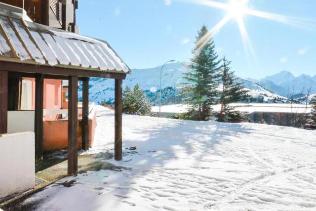 Residence Les Horizons D'huez - Maeva Home - Studio 4 Personnes - Selection Mae-4178 – billede 7