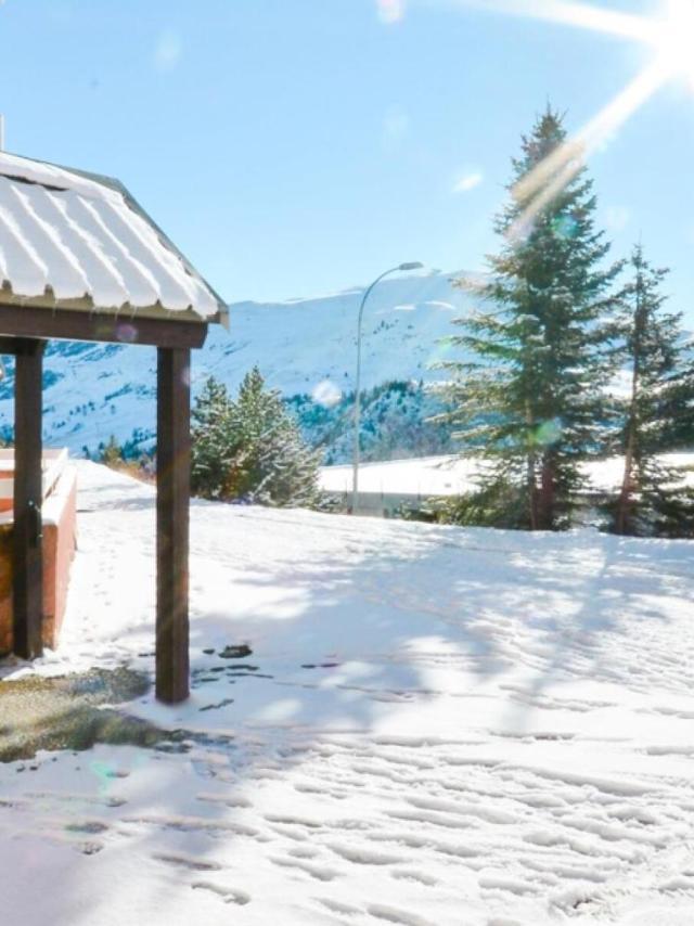 Residence Les Horizons D'huez - Maeva Home - Studio 4 Personnes - Selection Mae-4178 – billede 7