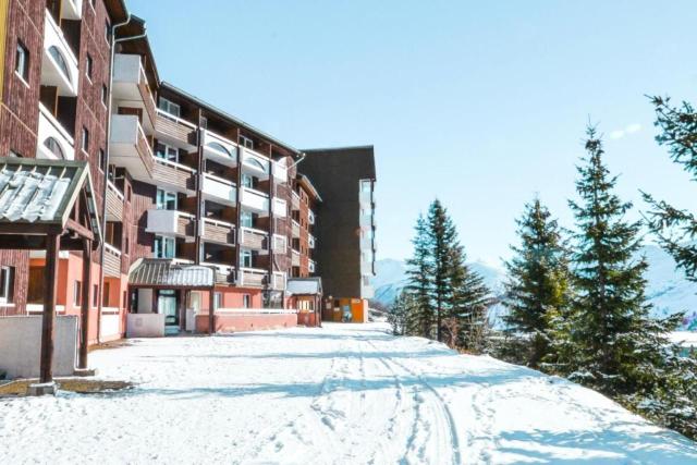 Residence Les Horizons D'huez - Maeva Home - Studio 4 Personnes - Selection Mae-4178 – billede 8