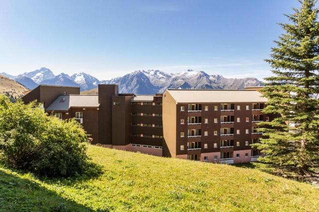 Residence Les Horizons D'huez - Maeva Home - Studio 4 Personnes - Selection Mae-4178 – billede 10