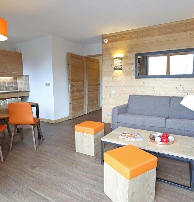 Apartment in France with SPA And Pool