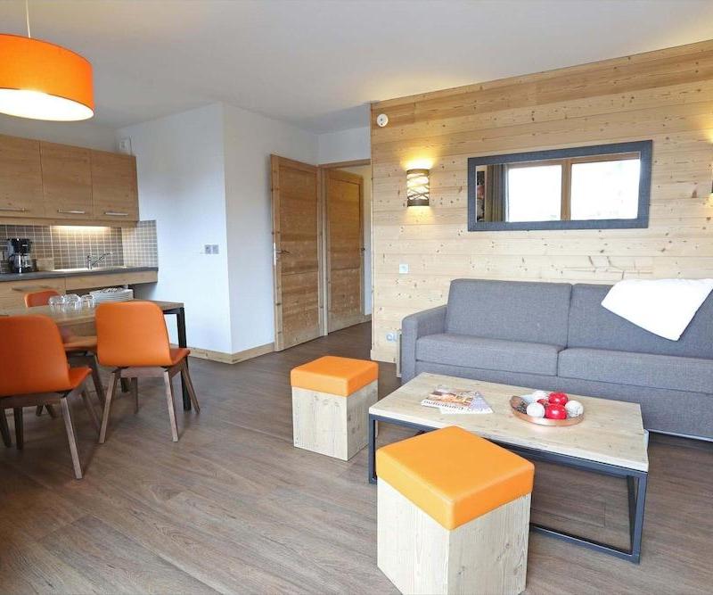 Apartment in France with SPA And Pool
