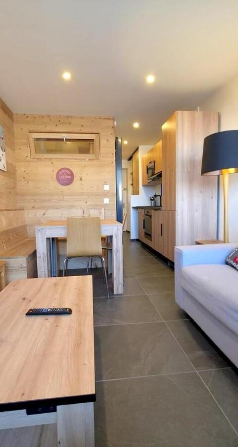 Renove - Cosy & Idealement Situe - Coup de Coeur – Alpe d'Huez