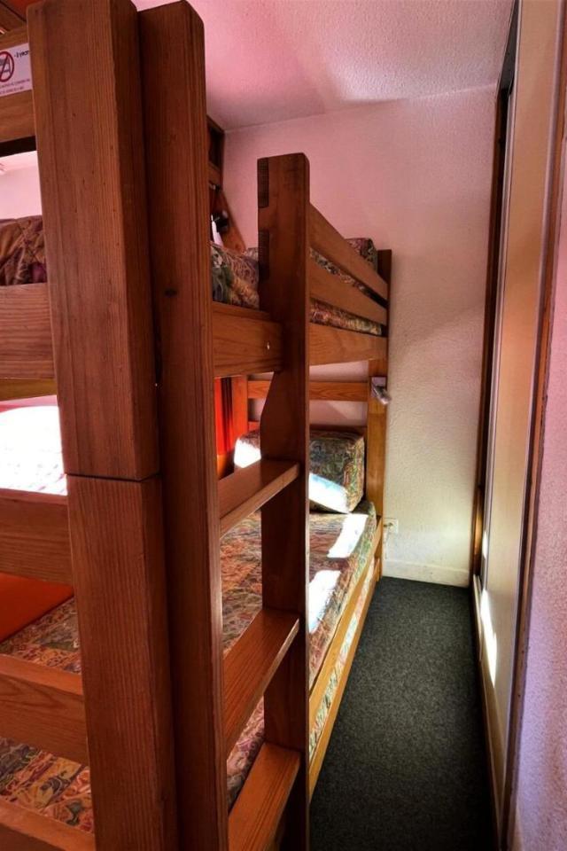 Residence Lac du Lou - Studio 4 Pers Ski Au Pied a la Croistte - Acces 3 Vallees Mae-5404 – bild 7