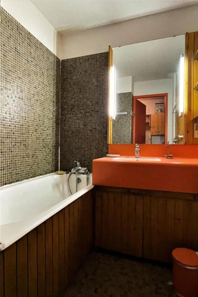 Residence Lac du Lou - Studio 4 Pers Ski Au Pied a la Croistte - Acces 3 Vallees Mae-5404 – bild 10