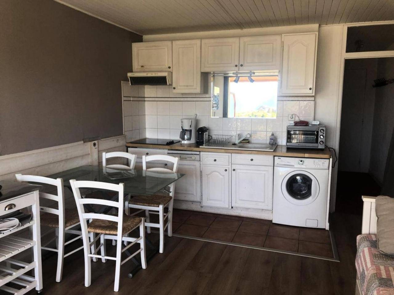 Residence Olympiades B - Olympiades Apt B43 Mae-2581, Alpe d'Huez