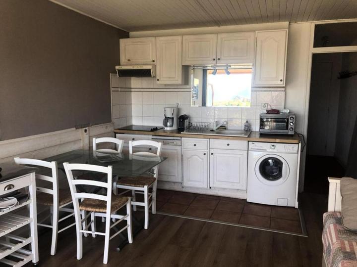 Hotelbilleder – Residence Olympiades B - Olympiades Apt B43 Mae-2581 (1/10)
