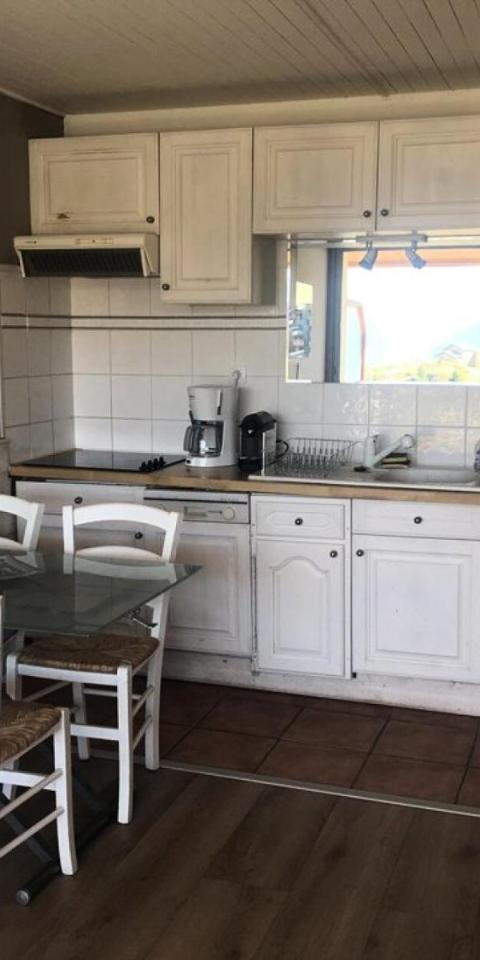 Residence Olympiades B - Olympiades Apt B43 Mae-2581 – Alpe d'Huez