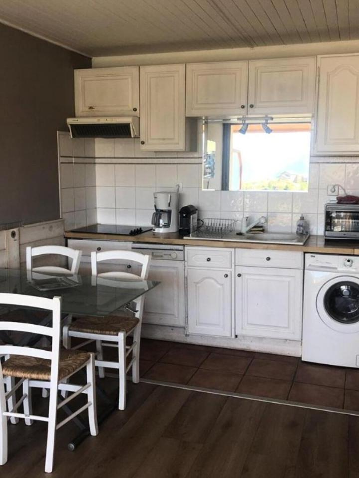Appartement – Residence Olympiades B - Olympiades Apt B43 Mae-2581