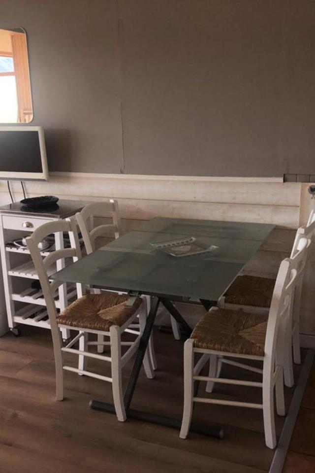 Residence Olympiades B - Olympiades Apt B43 Mae-2581 – billede 4