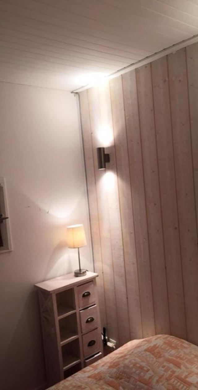 Residence Olympiades B - Olympiades Apt B43 Mae-2581 – billede 6