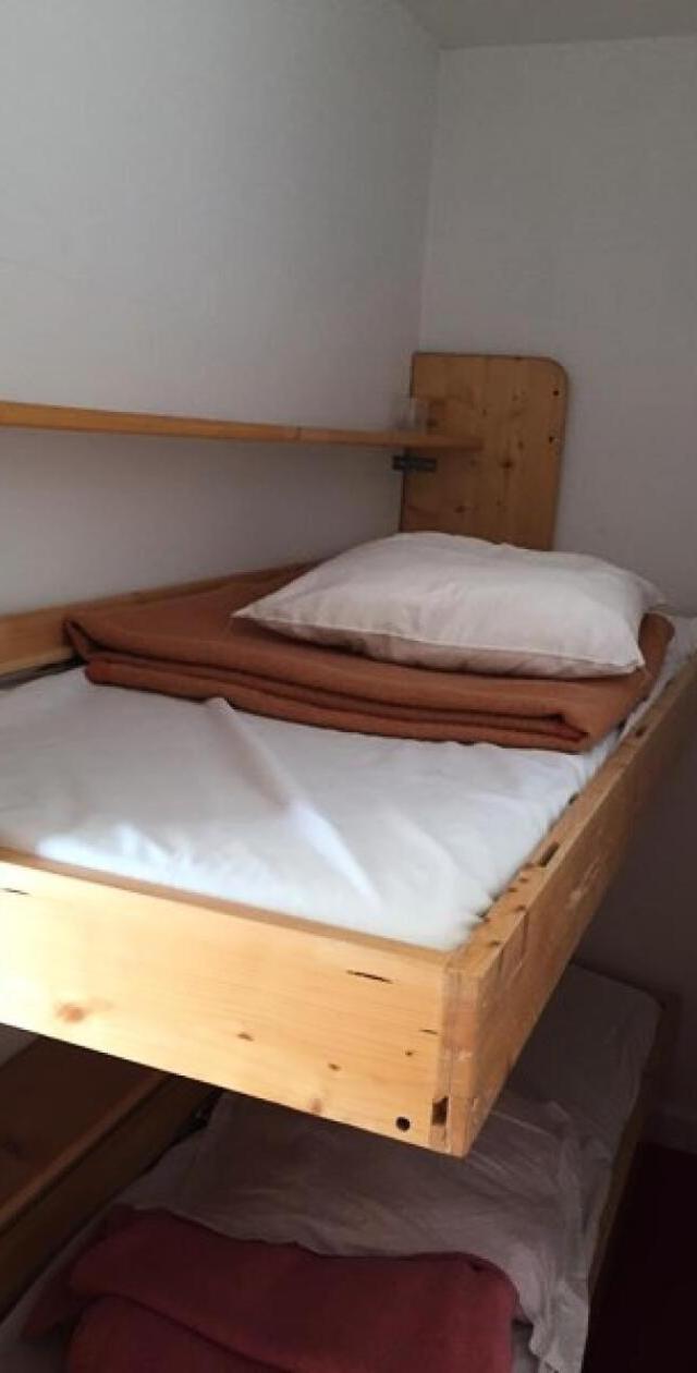 Residence Olympiades B - Olympiades Apt B43 Mae-2581 – billede 7