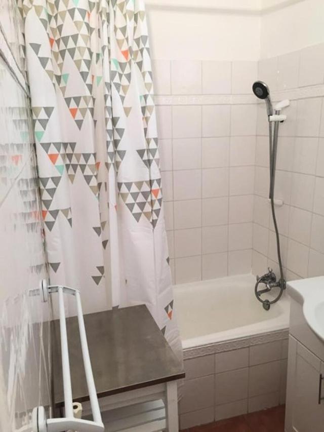Residence Olympiades B - Olympiades Apt B43 Mae-2581 – billede 8