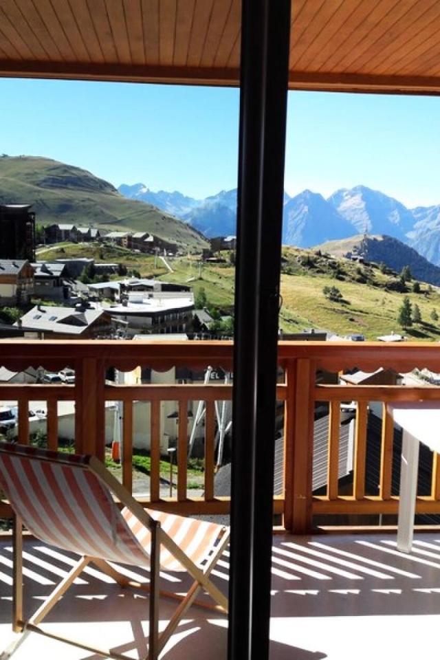 Residence Olympiades B - Olympiades Apt B43 Mae-2581 – billede 10