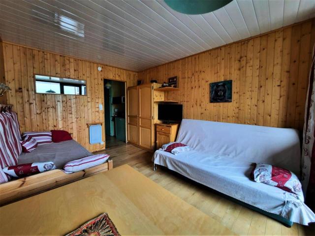 Residence Alpages - Appartement Pour 2 Personnes Avec Balcon Expose Sud Mae-5904 – bild 4