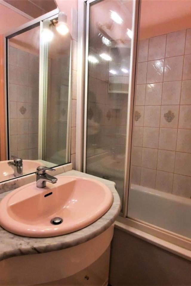 Residence Alpages - Appartement Pour 2 Personnes Avec Balcon Expose Sud Mae-5904 – billede 9