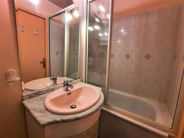 Residence Alpages - Appartement Pour 2 Personnes Avec Balcon Expose Sud Mae-5904 – bild 9