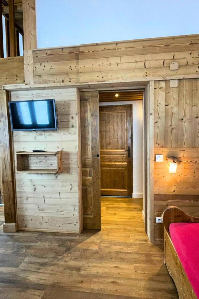 Residence Bosson - Appartement 8 Personnes Ski Aux Pieds Aux Menuires Mae-3784 – billede 3