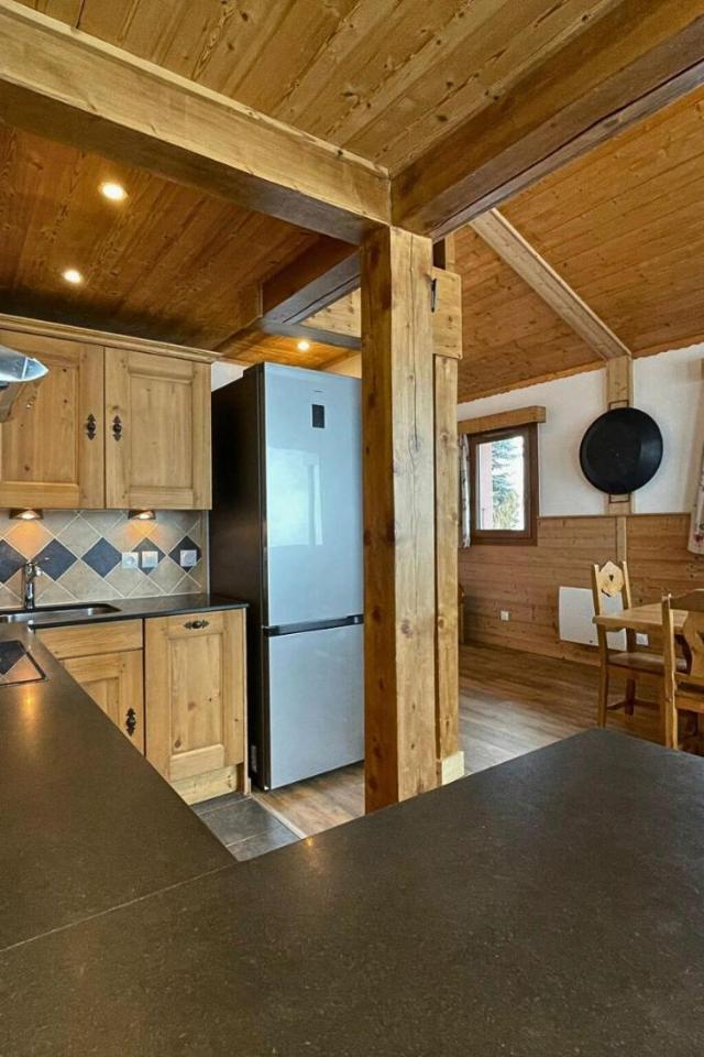 Residence Bosson - Appartement 8 Personnes Ski Aux Pieds Aux Menuires Mae-3784 – billede 5