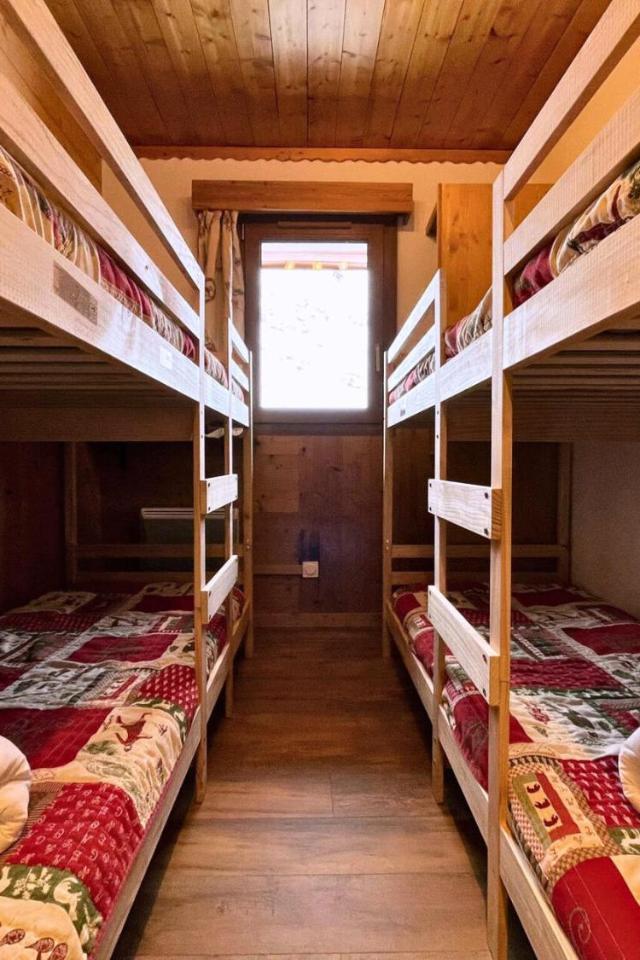 Residence Bosson - Appartement 8 Personnes Ski Aux Pieds Aux Menuires Mae-3784 – billede 6