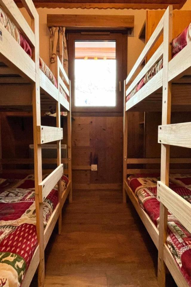 Residence Bosson - Appartement 8 Personnes Ski Aux Pieds Aux Menuires Mae-3784 – billede 7