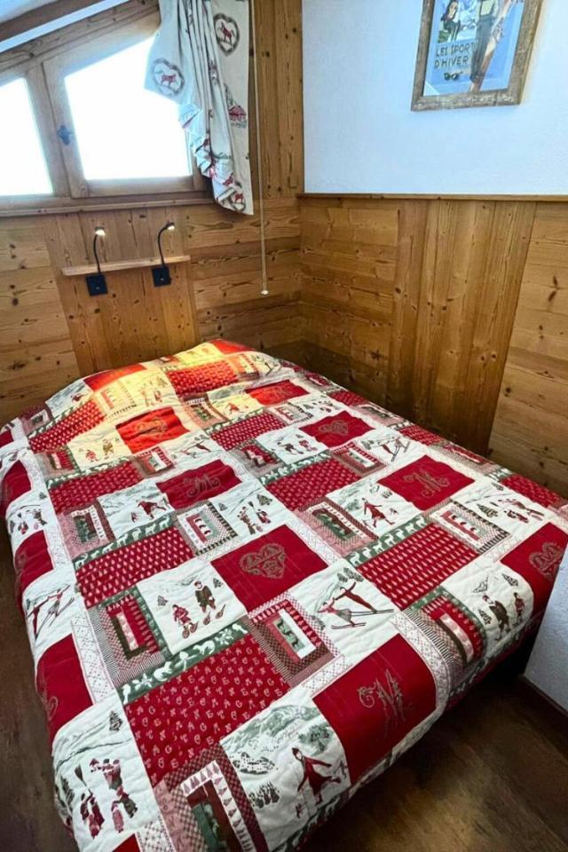 Residence Bosson - Appartement 8 Personnes Ski Aux Pieds Aux Menuires Mae-3784 – billede 8
