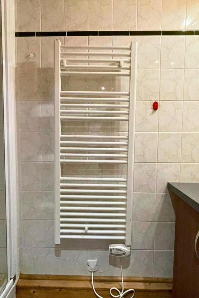 Residence Bosson - Appartement 8 Personnes Ski Aux Pieds Aux Menuires Mae-3784 – billede 10