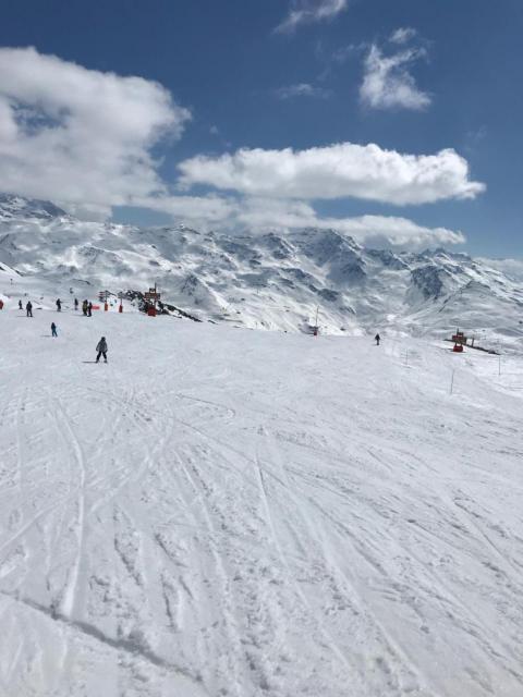 L'eterlou on Pistes,Val Thorens – Val Thorens
