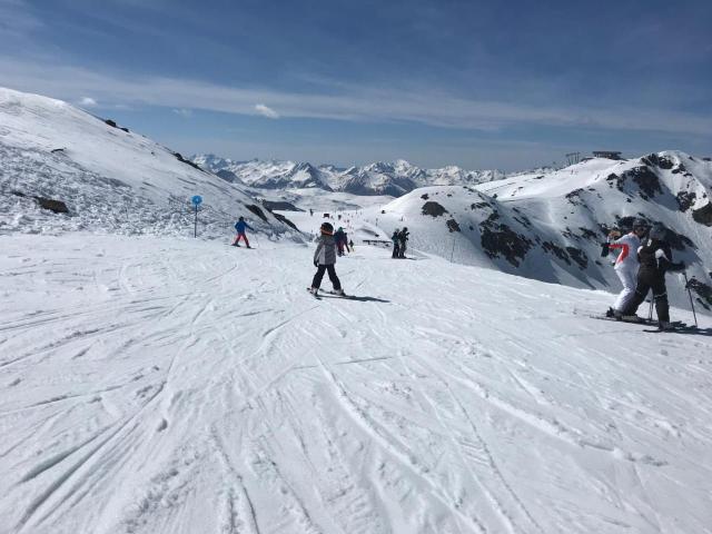 L'eterlou on Pistes,Val Thorens – billede 6