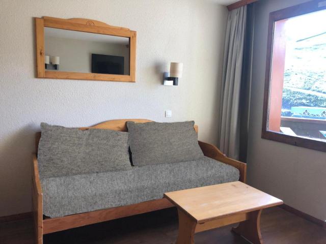 L'eterlou on Pistes,Val Thorens – billede 7